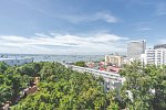 Avani Pattaya Resort