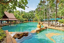 Avani Pattaya Resort
