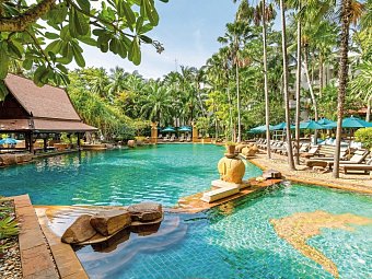 Avani Pattaya Resort