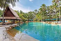 Avani Pattaya Resort