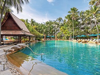 Avani Pattaya Resort