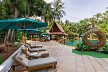 Avani Pattaya Resort
