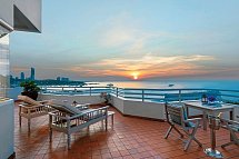 Avani Pattaya Resort