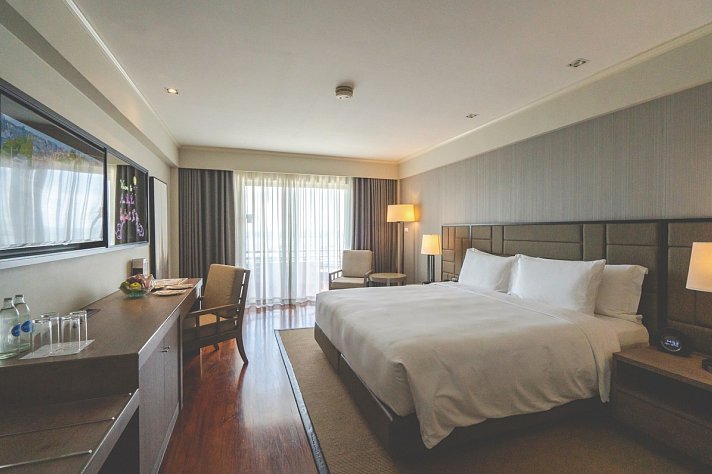 Avani Pattaya Resort