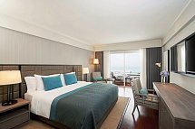 Avani Pattaya Resort - Wohnbeispiel Deluxe Sea View (Zimmercodierung UDM)