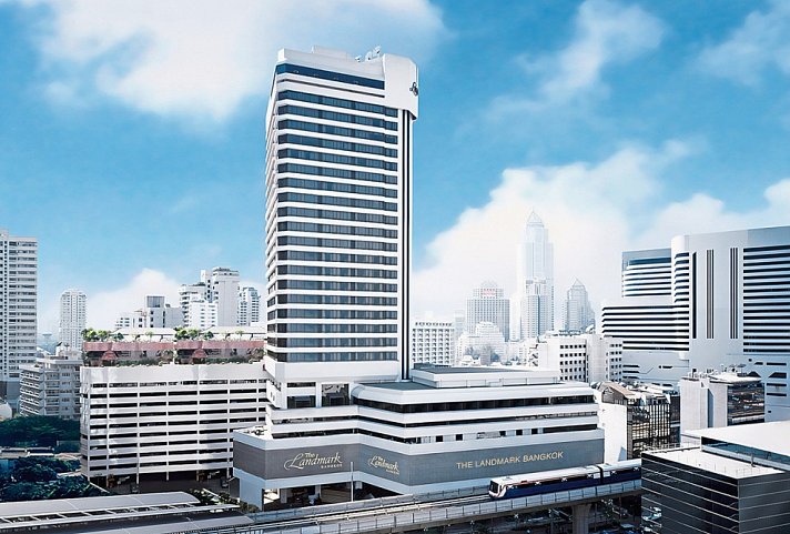 The Landmark Bangkok