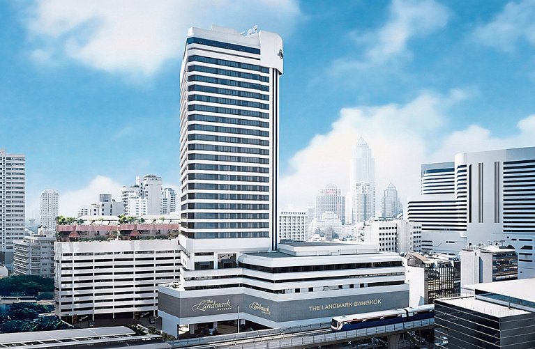 The Landmark Bangkok