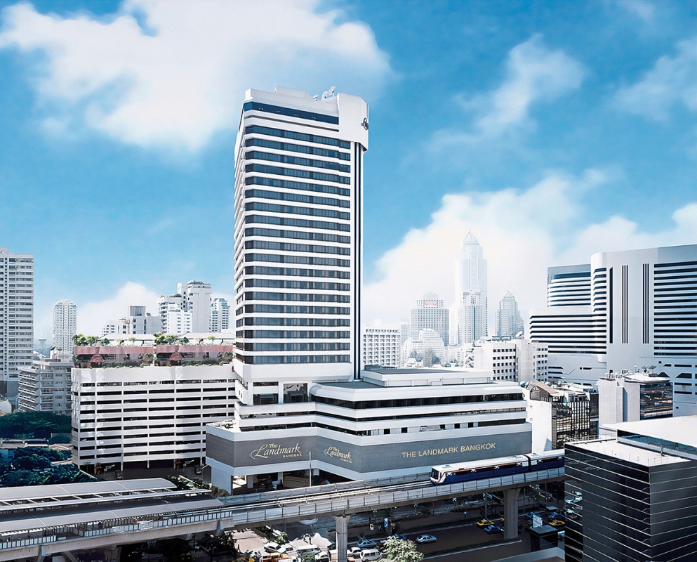 The Landmark Bangkok