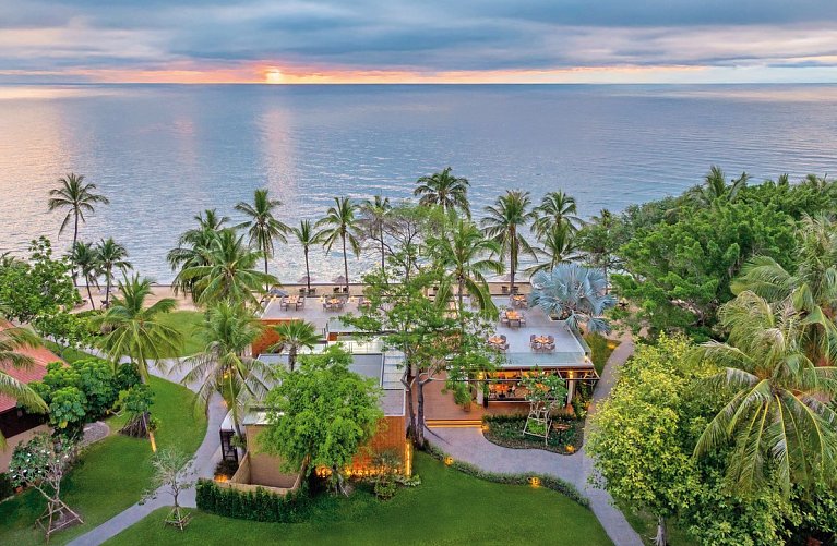 Anantara Hua Hin Resort