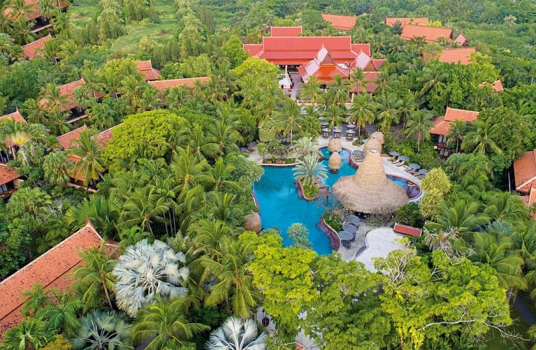 Anantara Hua Hin Resort