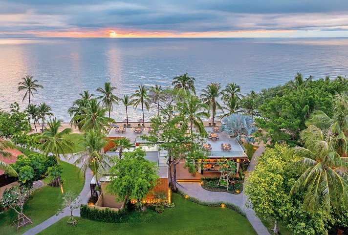 Anantara Hua Hin Resort