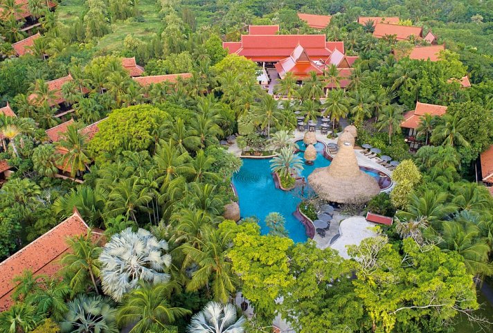 Anantara Hua Hin Resort