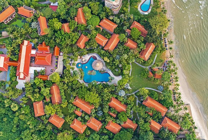 Anantara Hua Hin Resort