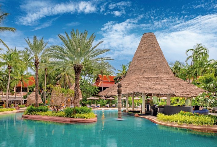 Anantara Hua Hin Resort