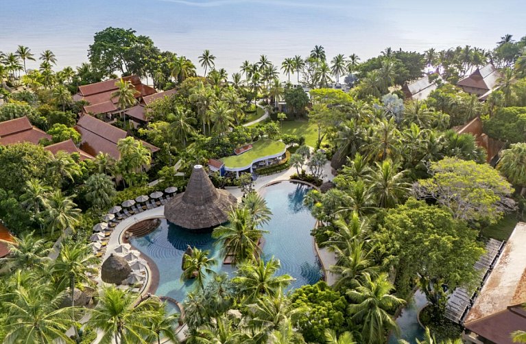 Anantara Hua Hin Resort