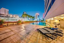 Royal Benja Hotel