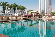 Royal Benja Hotel
