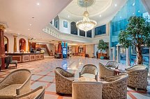 Royal Benja Hotel