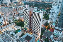Royal Benja Hotel