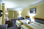 Royal Benja Hotel