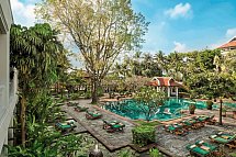 Anantara Riverside Bangkok Resort