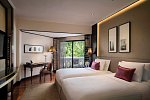 Anantara Riverside Bangkok Resort