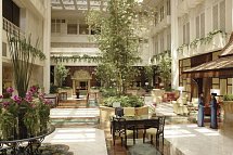 Shangri-La Hotel Bangkok