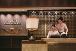 Shangri-La Hotel Bangkok