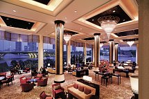 Shangri-La Hotel Bangkok