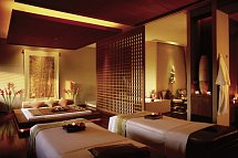 Shangri-La Hotel Bangkok