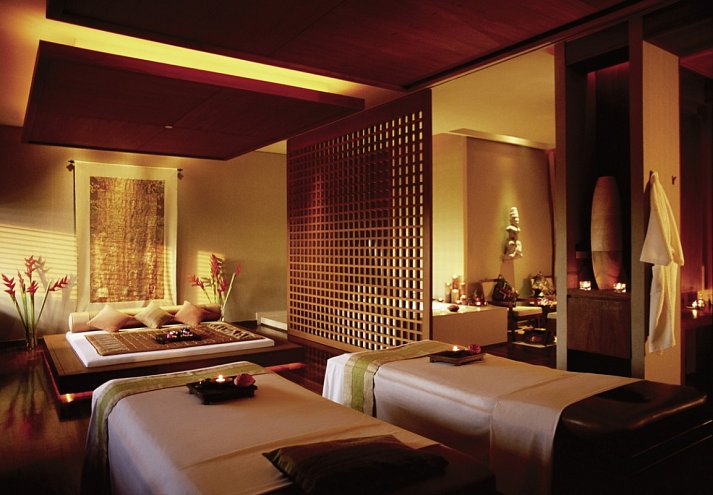 Shangri-La Hotel Bangkok