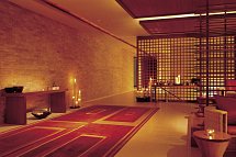 Shangri-La Hotel Bangkok