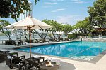 Shangri-La Hotel Bangkok