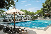 Shangri-La Hotel Bangkok