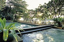 Shangri-La Hotel Bangkok