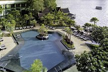 Shangri-La Hotel Bangkok