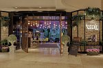 Shangri-La Hotel Bangkok