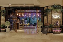 Shangri-La Hotel Bangkok