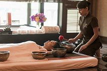 The Peninsula Bangkok - The Peninsula Spa