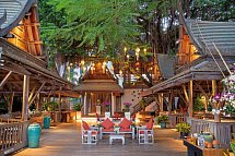 The Peninsula Bangkok - Restaurant Thiptara