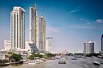 The Peninsula Bangkok