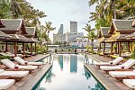 The Peninsula Bangkok