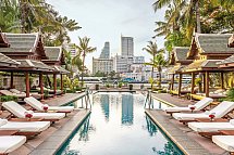 The Peninsula Bangkok
