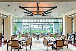 The Peninsula Bangkok