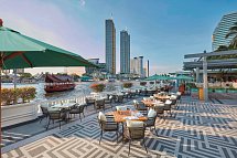 Mandarin Oriental, Bangkok