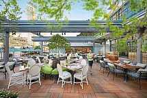 Mandarin Oriental, Bangkok - Restaurant 