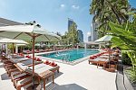 Mandarin Oriental, Bangkok