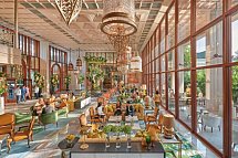 Mandarin Oriental, Bangkok