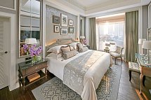 Mandarin Oriental, Bangkok