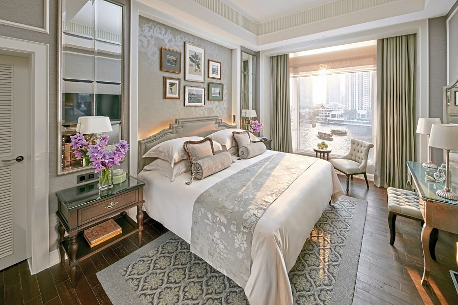 Mandarin Oriental, Bangkok
